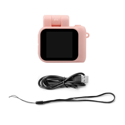 📷 Y4000 Mini HD Camera – Compact, Powerful, and Portable