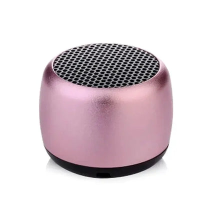 SUPMANGO M1 Portable Bluetooth Speaker – 3D Surround Sound