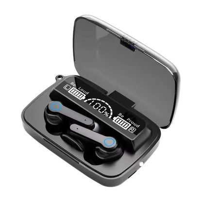 🎧 M19 TWS Wireless Bluetooth Earphones