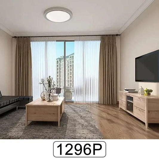 Xiaomi Smart Camera PTZ 2K Version – AI Human Detection &amp; 360° Panoramic View