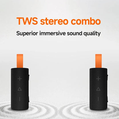 Xiaomi Sound Pocket – Portable Bluetooth Speaker
