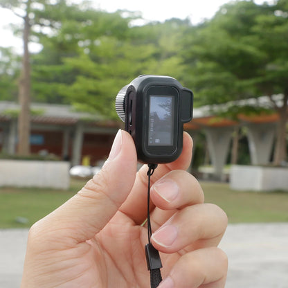 📷 Y4000 Mini HD Camera – Compact, Powerful, and Portable